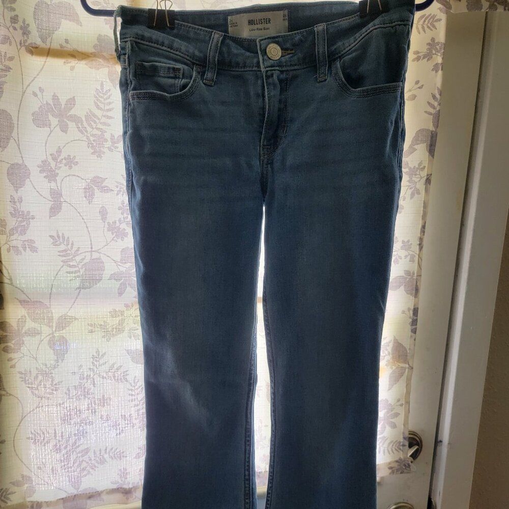 Hollister jeans